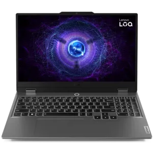 Laptop Lenovo LOQ 3 83DV004ASC, i5-13450HX, 16GB, 1TB, 15.6" FHD IPS 144Hz, RTX4050, NoOS