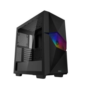 Kuciste Deepcool CYCLOPS BK