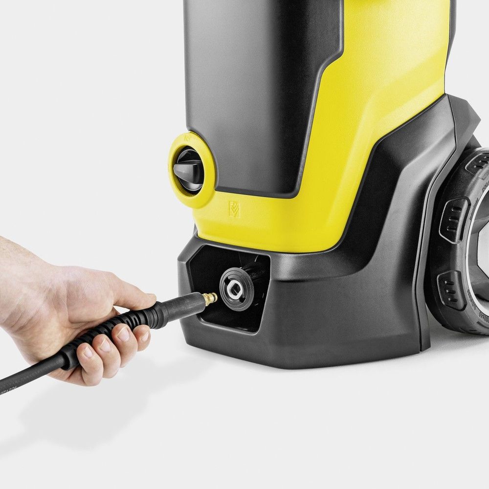 KARCHER Perač visokim pritiskom K7 WCM Premium Home  1.317-421.0 slika 2