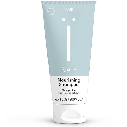 Naïf® Njegujući šampon za kosu 200ml slika 1