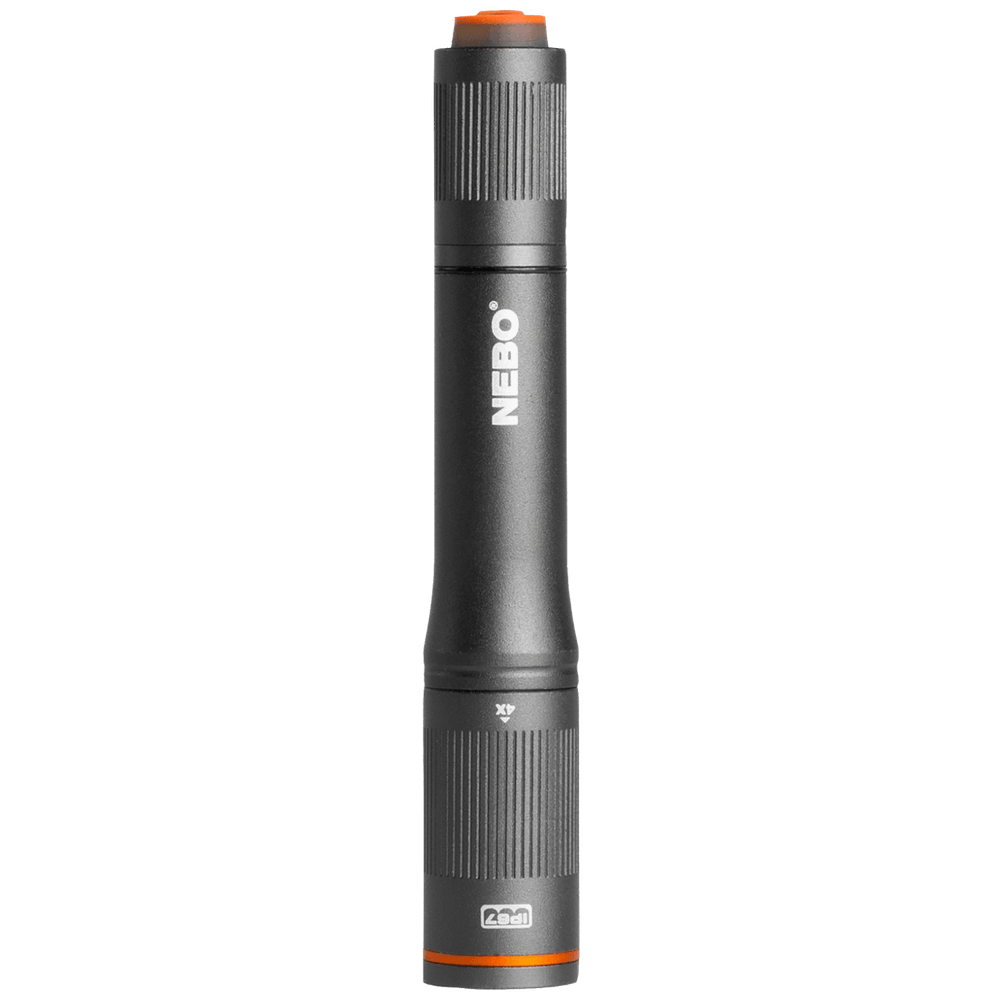 Nebo Ručna svjetiljka, LED, 100 lm, IP67 - NEB-POC-0006-G slika 2
