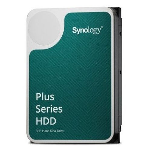 Synology 16TB 3.5" SATA (HAT3310-16T)NAS HDD 7200rpm hard disk slika 1