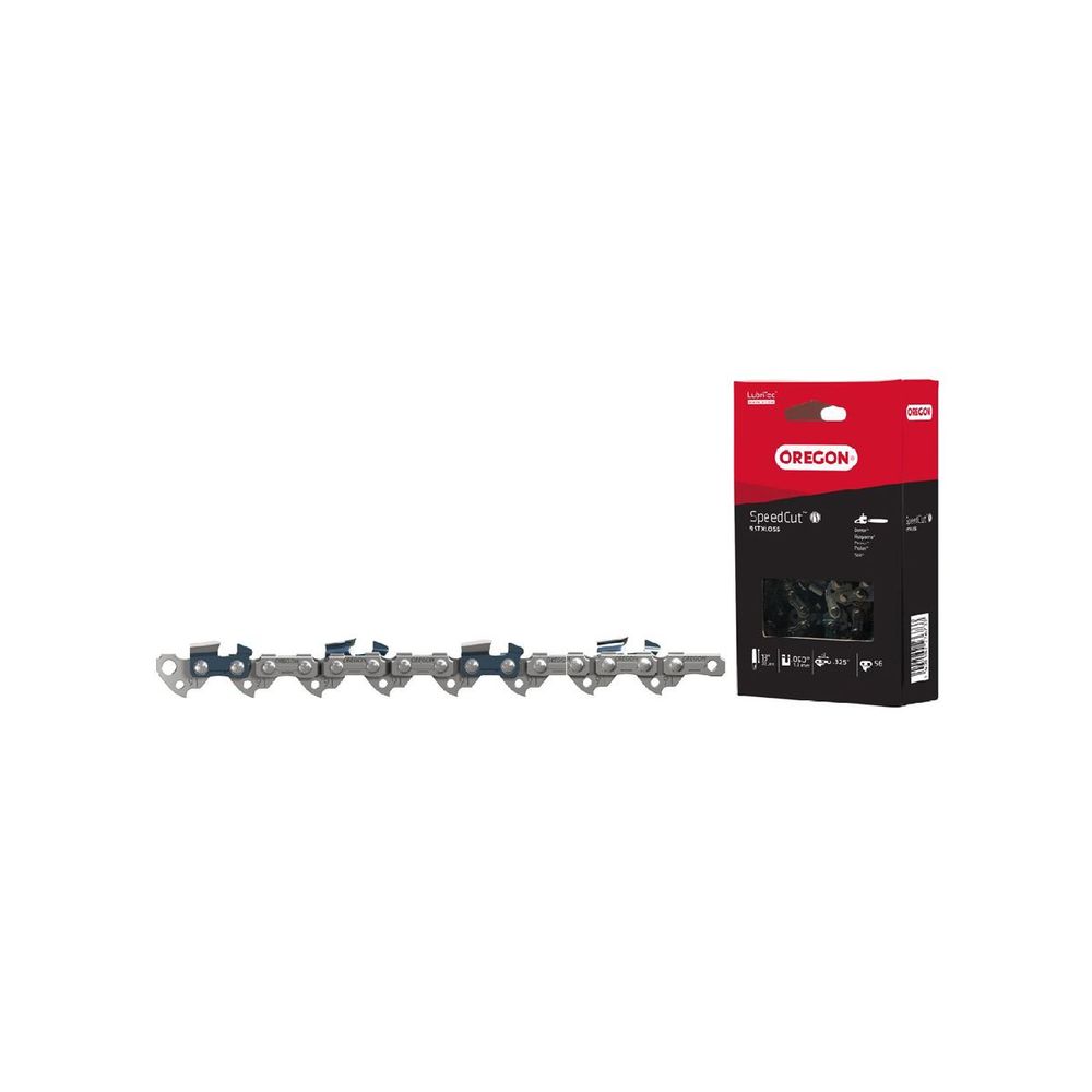 OREGON Lanac testere 3/8, 1,5 mm, 34 zuba - 73LPX068E  slika 1