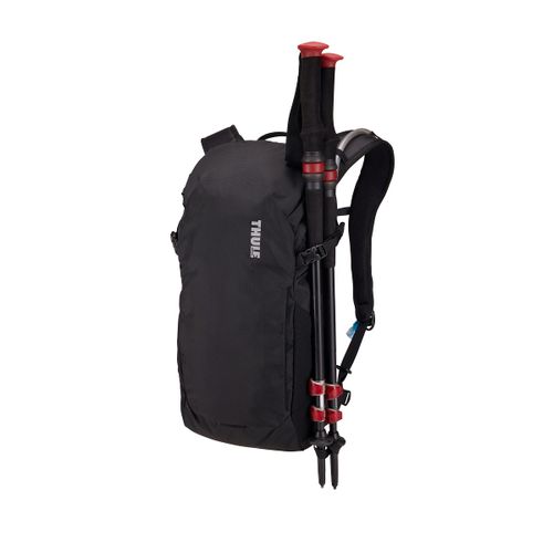 Thule AllTrail hidratacijski ruksak 16 L - crni slika 10