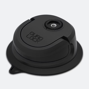 Quad Lock 360 baza sa usisnom čašom