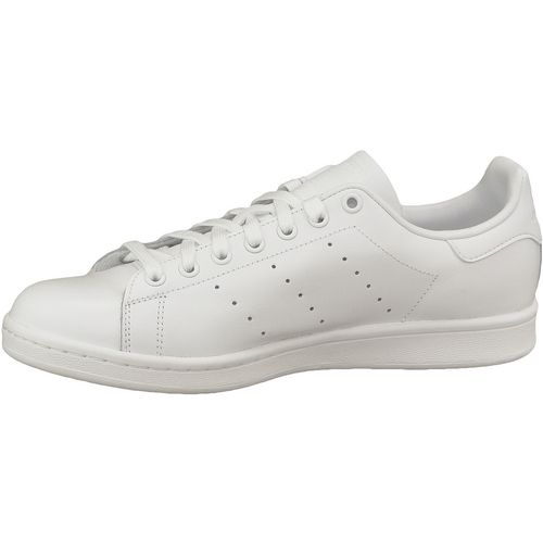 Adidas muške tenisice stan smith s75104 slika 6