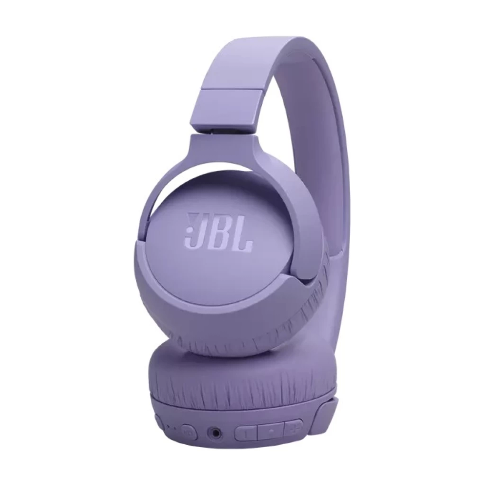 JBL TUNE 670 NC PURPLE bežične bluetooth slušalice On-ear slika 5
