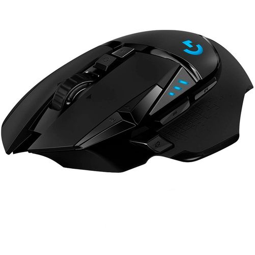 Miš Logitech G502 LIGHTSPEED Wireless Gaming slika 1