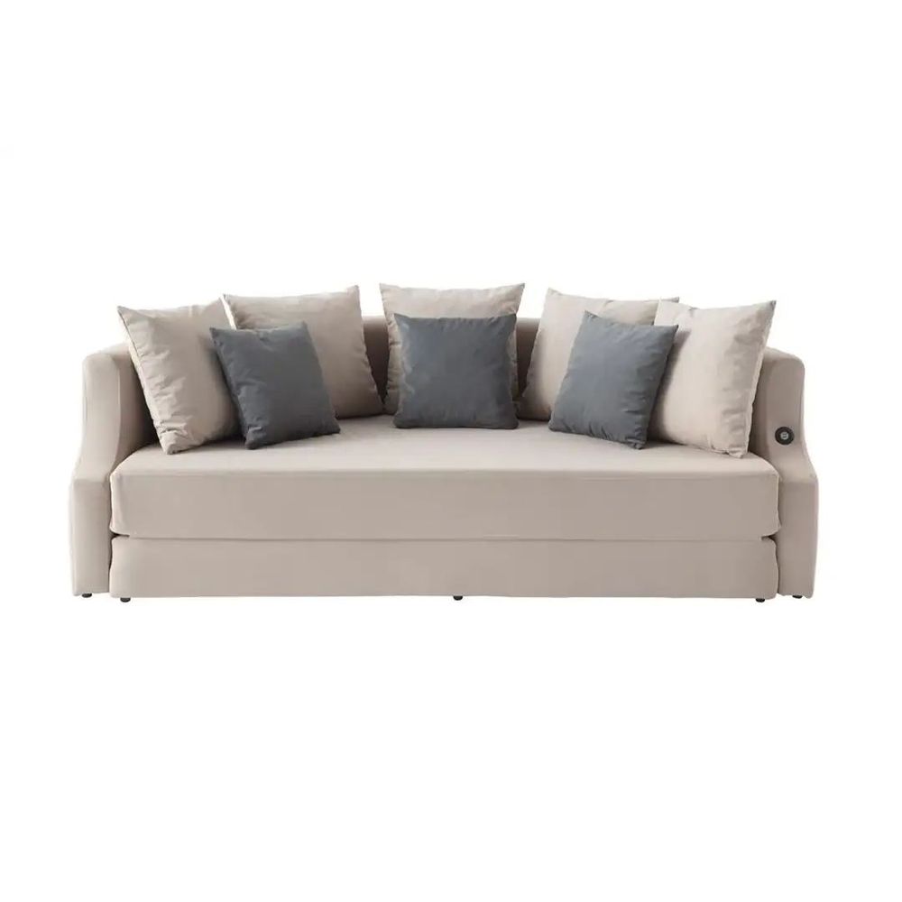 Trosjed Letto - Boja: Krem slika 6