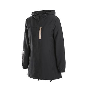 JAKNA PEAK F293052 BLACK