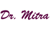 Dr. Mitra logo