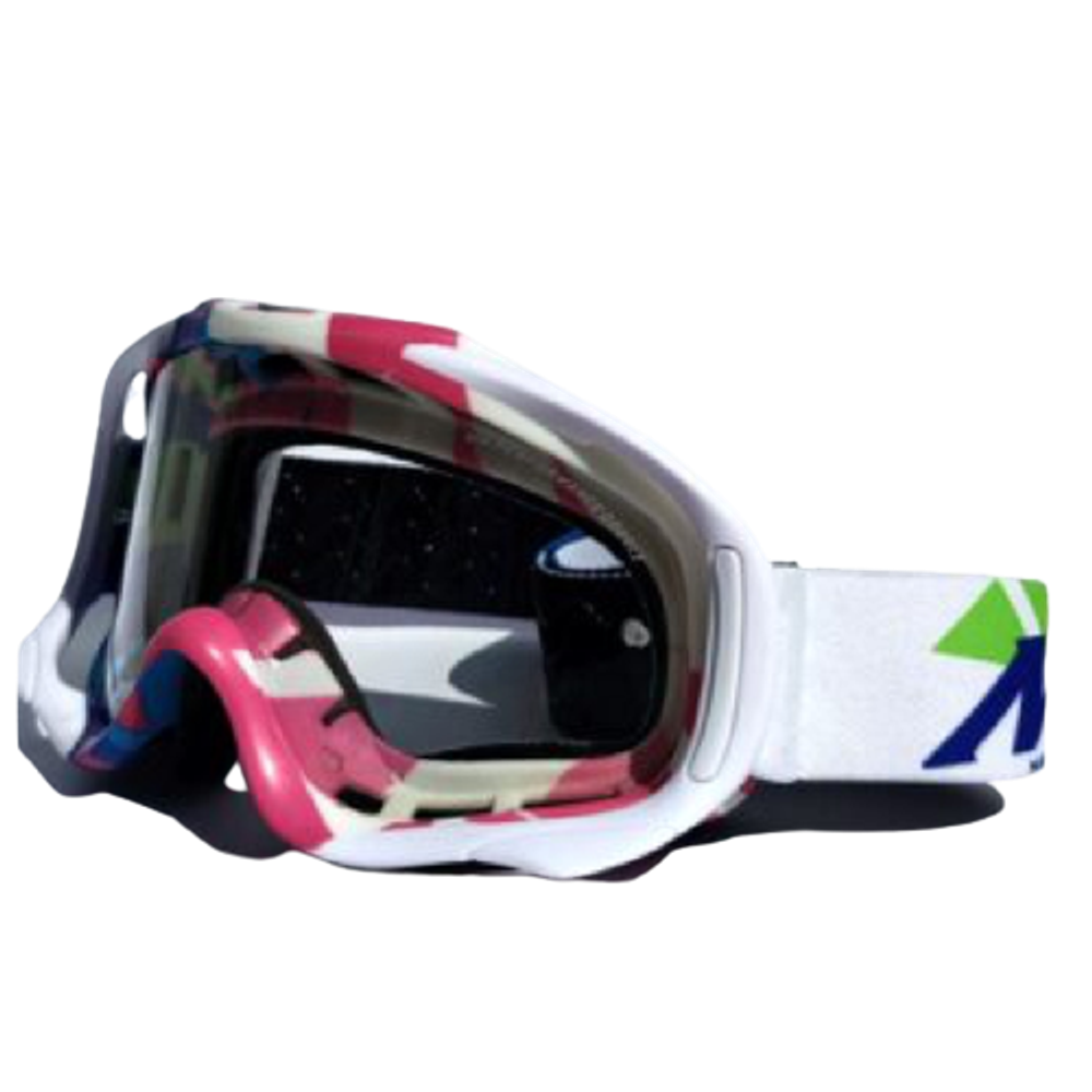 MT Helmets MT Brile Evo Pro III Crazy slika 1