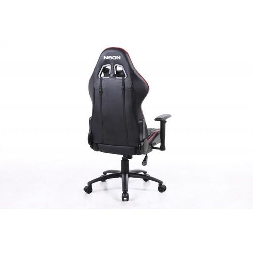 Gaming Stolica NEON eSports Warrior, crvena slika 5