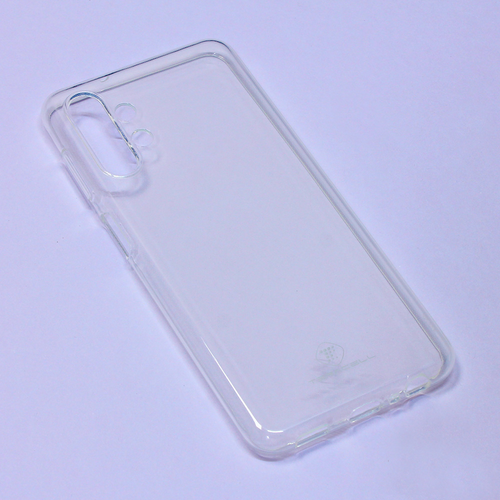 Maska Teracell Skin za Samsung A136 Galaxy A13 5G transparent slika 1