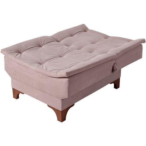 Kelebek-TKM08 0900 Stone Sofa-Bed Set slika 11