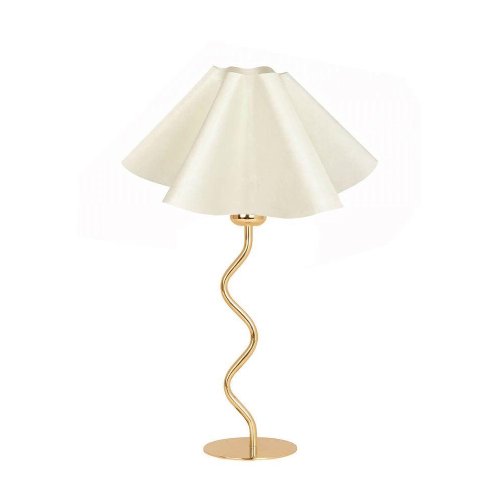 Stolna Lampa 242412 - boje: ecru slika 4