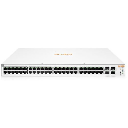 HPE ARUBA 1930 INSTANT ON 48G 4SFP+ POE 370W SWITCH slika 1