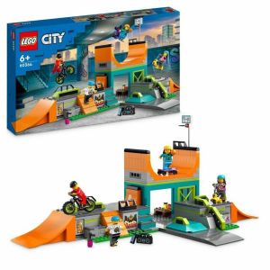 Playset Lego 60364 - Kreativna Zabava za Djecu