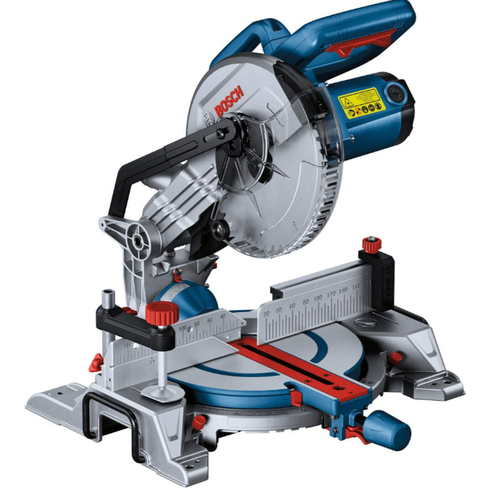 BOSCH Preklopna pila GCM 216 Professional slika 1