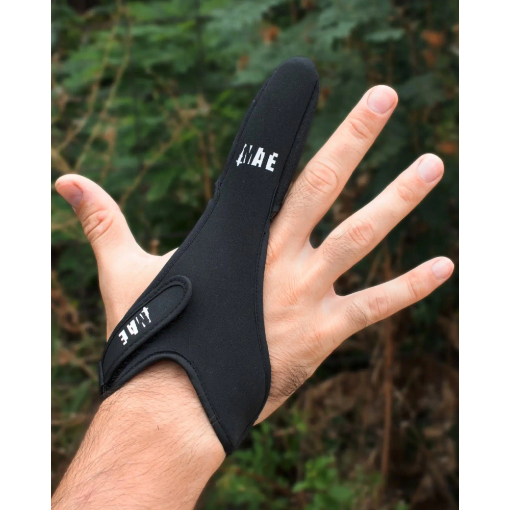 MT12281 ribolovački naprstak MATE CASTING FINGER slika 2