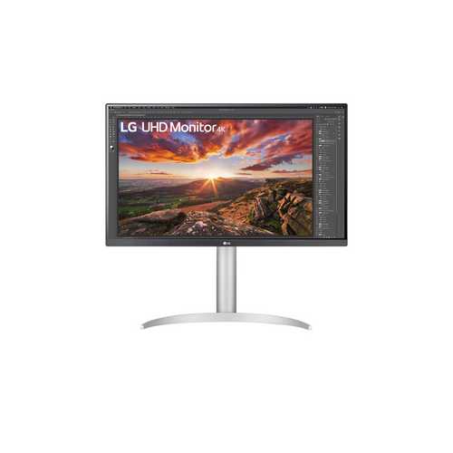 LG monitor 27UP85NP-W slika 1