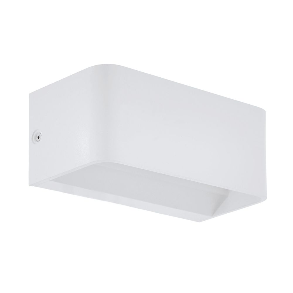 Eglo Sania 4 Zidna LED Lampa, 10W, 1100lm, Bijela slika 1