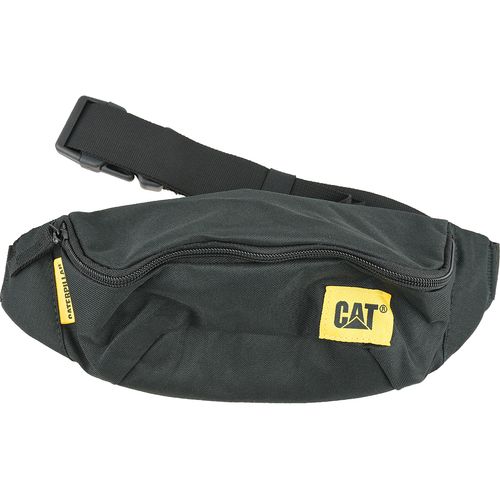 Pojasna torbica Caterpillar bts waist bag 83734-01 slika 2