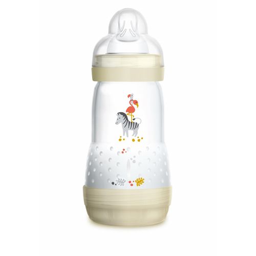 MAM plastična bočica Anti-colic 260ml 2+mj sort 669927 slika 4