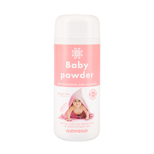 Nevena Baby puder za djecu Roze 90g