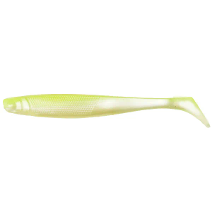 MATE silikonska varalica Minnow Shad 9.5cm 6kom SFC (MT10251)