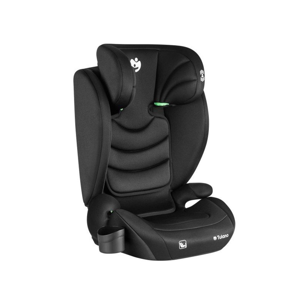 Joy 20 crna autosjedalica slika 5