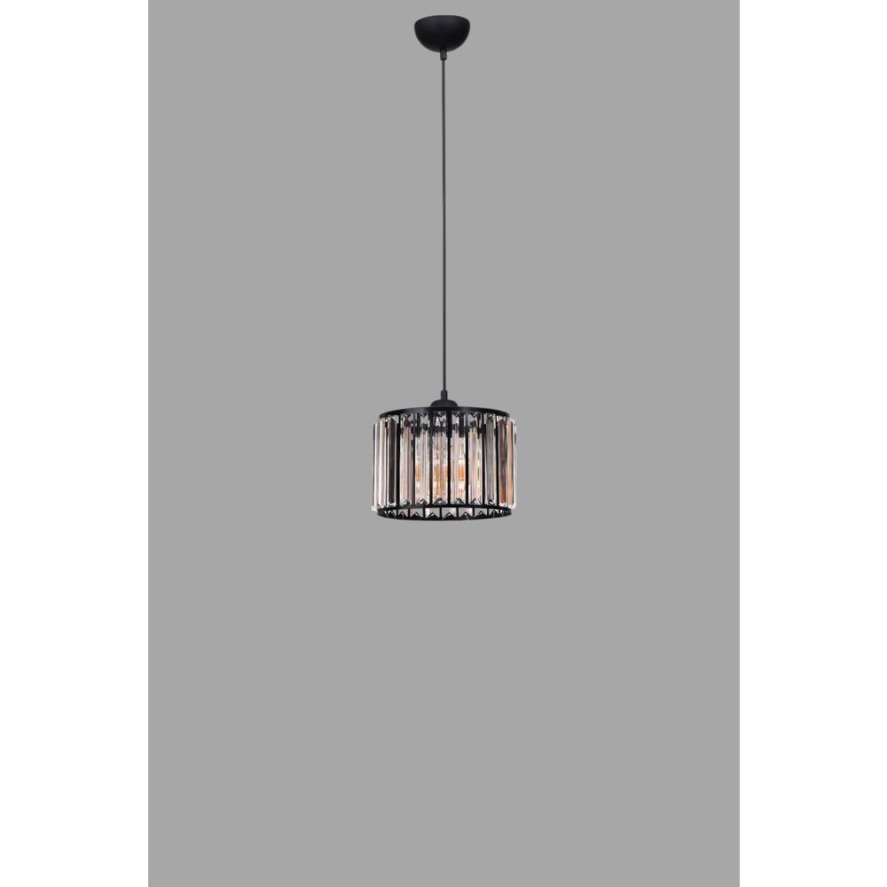 Opviq Luster 976, crni slika 2