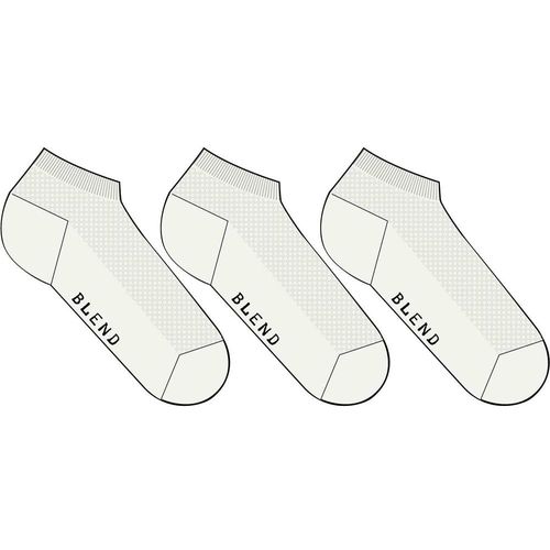 Blend 3-pack muške čarape slika 1