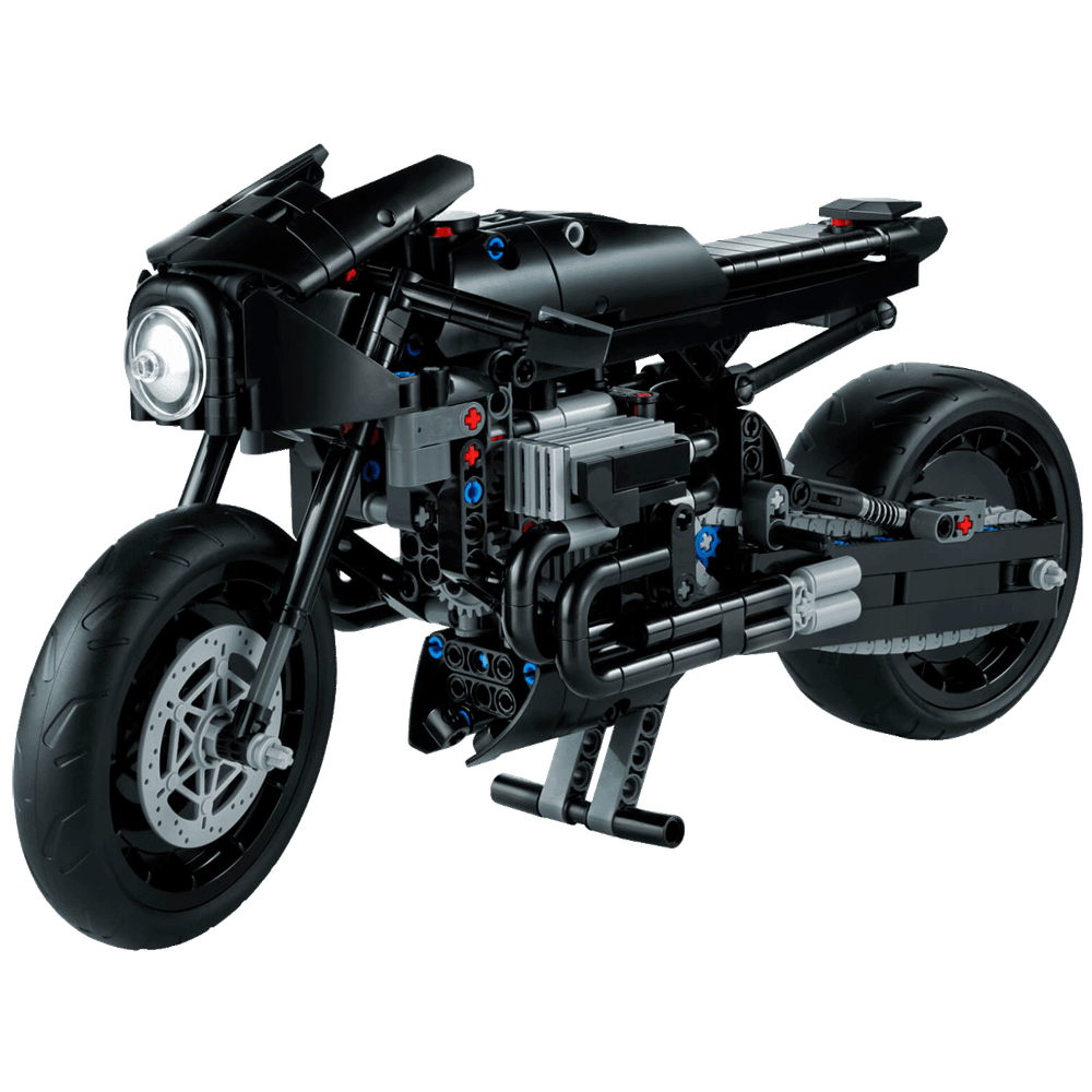 Lego Batman-Batcycle, LEGO Technic slika 2