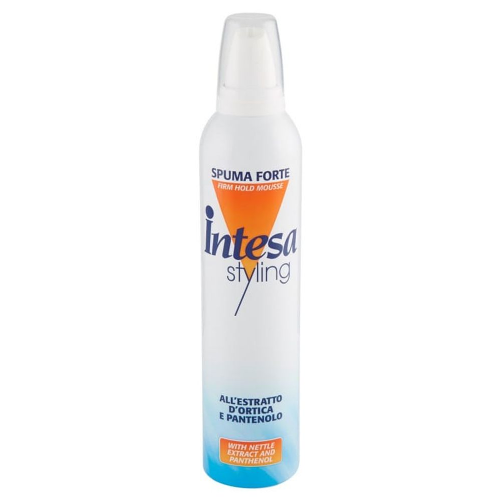 Intesa pjena za kosu Strong Hold 200ml slika 1