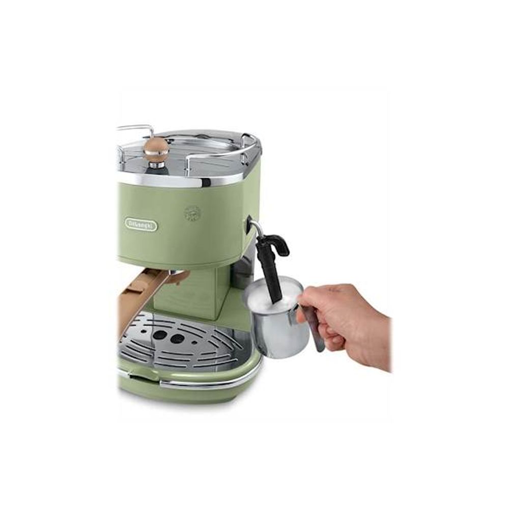 Aparat za kafu DELONGHI Icona ECOV311.GR slika 2