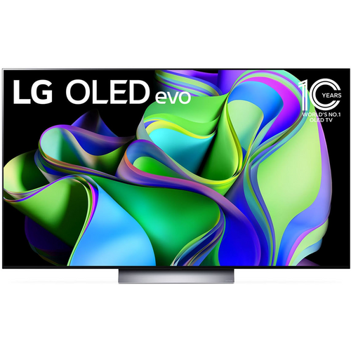 LG TV OLED77C32LA 77" OLED UHD slika 1