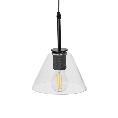 Lampa Viseća APP1178-1CP slika 3