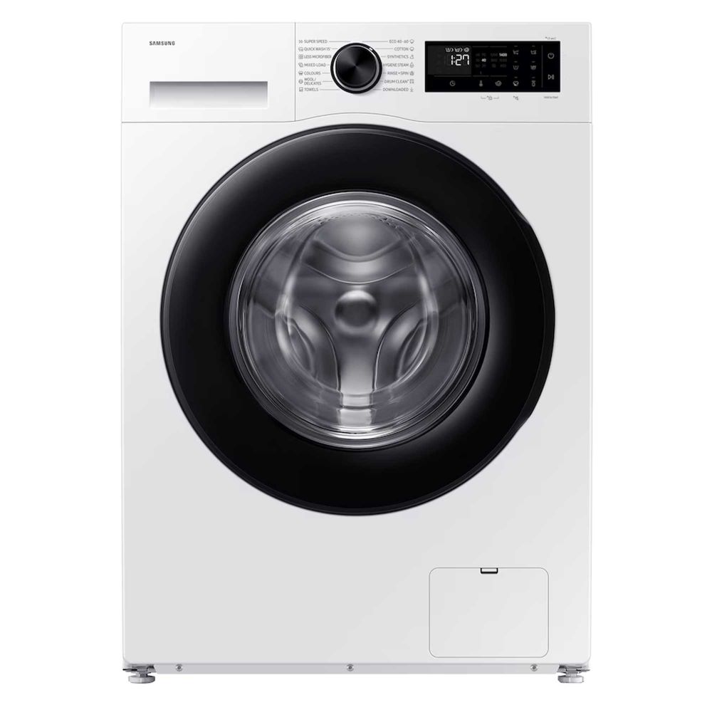 Samsung Mašina za veš WW10FG5U3EAELE / 1400 rpm, 10 kg slika 1