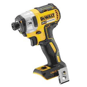 Dewalt DCF887N aku xr udarni odvijač 1/4" bez baterije