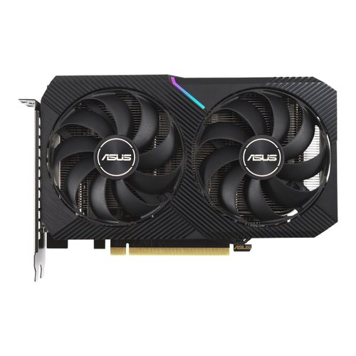 Grafička kartica Asus Dual GeForce RTX 3060 V2 OC, DUAL-RTX3060-O12G-V2 slika 5