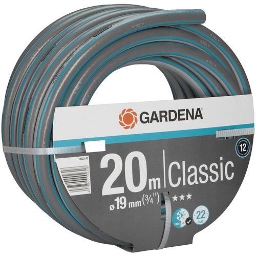 GARDENA Crijevo Classic 3/4, 20m slika 1