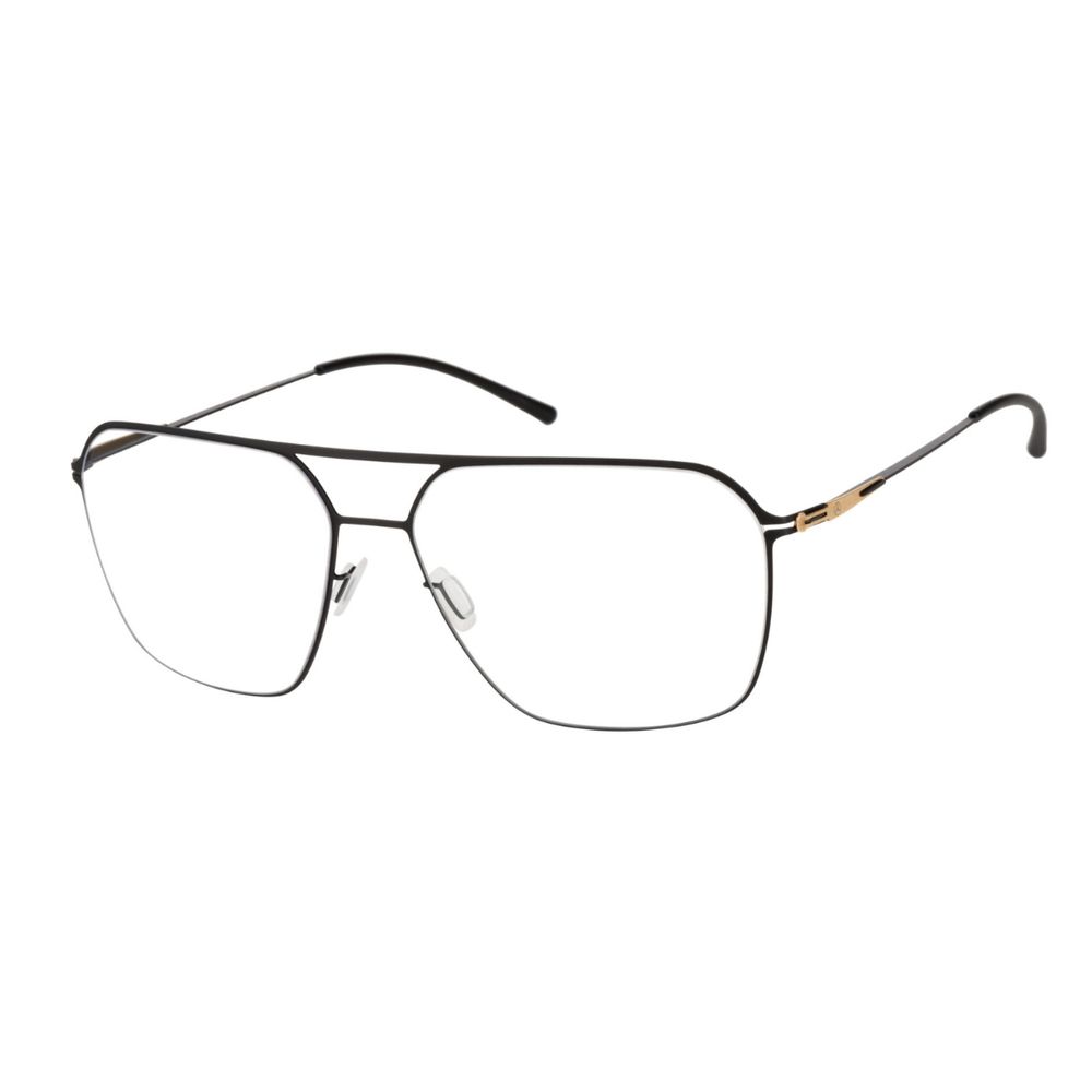 Unisex Dioptrijske naočale Ic! Berlin Ic! Berlin IM5001/V Black slika 2