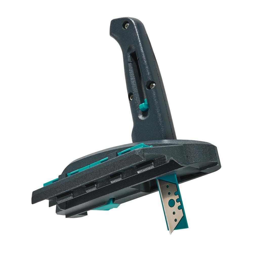 Wolfcraft Rezač Za Gips Ploče Sa Vodilicom 900 mm - 4014000 slika 6