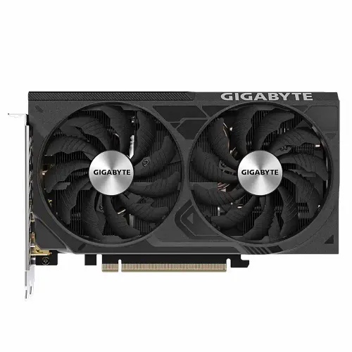 Grafička karta Gigabyte RTX 4060 Ti WINDFORCE OC GDDR6 16GB GV-N406TWF2OC-16GD slika 2