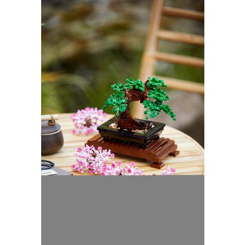 LEGO® CREATOR 10281 Bonsai drvo slika 13