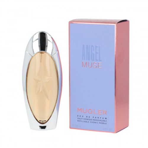 Mugler Angel Muse EDP Refillable 100 ml slika 2