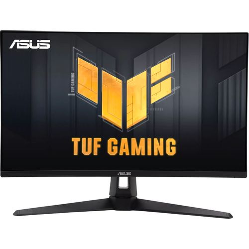 ASUS 27 inča VG27AQ3A TUF Gaming monitor slika 1