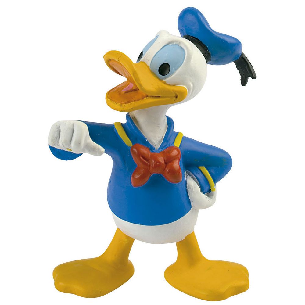 Figura Donald Duck iz serije Mickey Mouse Clubhouse slika 4