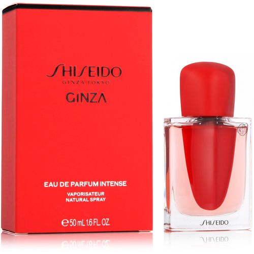 Shiseido Ginza Eau De Parfum Intense 30 ml (woman) slika 2